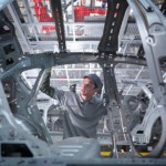 Indústria apresenta estabilidade em novembro de 2025