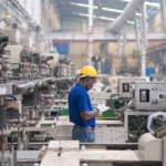 Indústria mantém estabilidade desde abril de 2025, diz IBGE