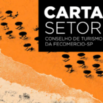 Turismo fecha o ano em alta e reforça a importância de dados qualificados para 2026