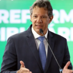 Haddad estima déficit primário de 2025 em 0,1% do PIB