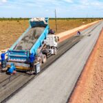 Asfalto transforma a vida de produtores e comerciantes na zona rural de Boa Vista