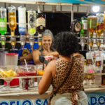 Da alimentação ao artesanato Carnaval é vitrine de oportunidades para empreendedores de Boa Vista