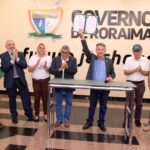 Governo sanciona nova política fundiária que amplia acesso à regularização em Roraima