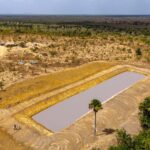 Prefeitura escava tanques para piscicultura nas comunidades Três Irmãos, Mauixe e Aakan