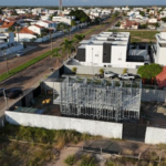 Inovação transforma a construção civil em Roraima com avanço de modelos sustentáveis e tecnológicos