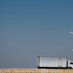 Move Brasil liberou quase R$ 2 bilhões para financiar caminhões