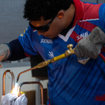 86,7% dos formados dos cursos técnicos do SENAI conseguem emprego em até um ano 