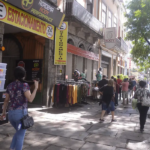 Vendas no comércio varejista fecham 2025 com alta de 1,6%