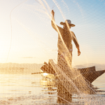 Governo do Brasil inicia pagamento do seguro-defeso a quase 47 mil pescadores artesanais