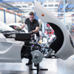 BNDES aprovou R$ 11,9 bilhões para o setor automotivo entre 2023 e 2025