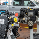 SENAI vai destinar R$ 1,3 bilhão do programa Mover para setor automotivo até 2029