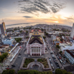 Amazonas amplia malha aérea com novos voos diretos anunciados pela Gol