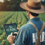 Produtor rural de Roraima é selecionado em concurso nacional de inventos com debulhadora de feijão verde