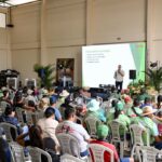 Dia de Campo em Hortifrúti chega à 4ª edição e fortalece agricultura familiar em Boa Vista
