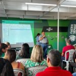 Sebrae Roraima intensifica capacitações para preparar empreendedores para a Festa da Melancia em Normandia