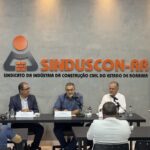 Mercado imobiliário de Boa Vista encerra 2025 com vendas aquecidas e estoque controlado, aponta 10º Censo do setor