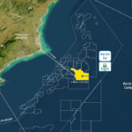 Petrobrás anuncia nova descoberta de petróleo no pré-sal da Bacia de Campos
