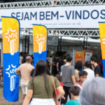 Semana S leva serviços gratuitos, inovação e oportunidades para empresários e trabalhadores do comércio