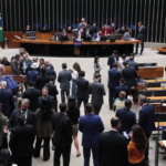 Brasil dá passo decisivo rumo ao acordo Mercosul–União Europeia com apoio da CNC