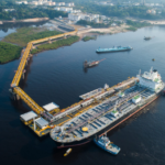 Arco Norte: A rota logística que impulsiona o crescimento da Amazônia Legal