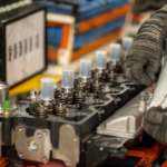 56% das empresas industriais pretendem investir em 2026, mas juros altos e tributação travam expansão