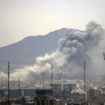 Mercado vive turbulência com infraestrutura petrolífera sob ataque