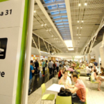 Turismo bate recorde e registra 17 milhões de passageiros em janeiro e fevereiro pela primeira vez na história