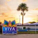 Viva Roraima reúne cultura, turismo e empreendedorismo em três dias de programação gratuita no Parque Anauá