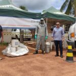 Seadi reforça ações de sustentabilidade com destinação correta de embalagens agrícolas