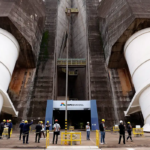 Diretor brasileiro de Itaipu garante tarifa reduzida em 2027