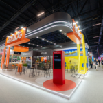 GOLLOG destaca expansão internacional e reforça parcerias estratégicas na Intermodal