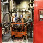 Confiança da indústria cai ao menor patamar desde junho de 2020 segundo a CNI