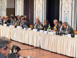 Brasil-Alemanha: CNI propõe dobrar comércio bilateral em cinco anos