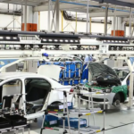 Indústria nacional avança 0,9% em fevereiro