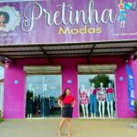 Sonho de infância a negócio consolidado: Empreendedora torna loja de moda referência no Sul de Roraima