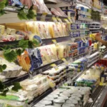 Cesta básica sobe 2,92% em Boa Vista e chega a R$ 643,43 em abril de 2026