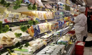 Cesta básica sobe 2,92% em Boa Vista e chega a R$ 643,43 em abril de 2026