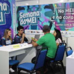 Semana Zero do MEI e Mutirão Acredita realiza 250 atendimentos no Pintolândia; programação segue na Princesa Isabel