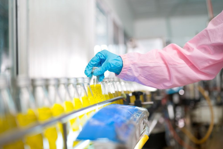 Levantamento da CNI aponta o pior abril em três anos para a produção industrial brasileira