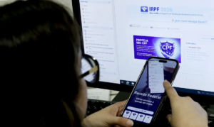 Na reta final, 30% ainda não enviaram declaração do Imposto de Renda