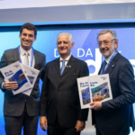 Ministro Márcio Elias Rosa defende política de longo prazo e apresenta dados da NIB na Firjan
