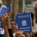 Levantamento do IBGE aponta terceira maior taxa de desemprego da série histórica de 5,8% em abril