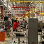 Número de setores industriais confiantes sobe de um para seis, aponta CNI
