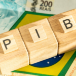 CNI aponta que PIB do 1º trimestre reforça desindustrialização do país