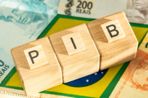 CNI aponta que PIB do 1º trimestre reforça desindustrialização do país
