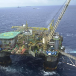 Em meio à guerra no Irã Brasil bate recorde de produção de petróleo