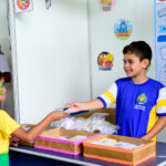 Feira de Empreendedorismo promove protagonismo financeiro de alunos da capital