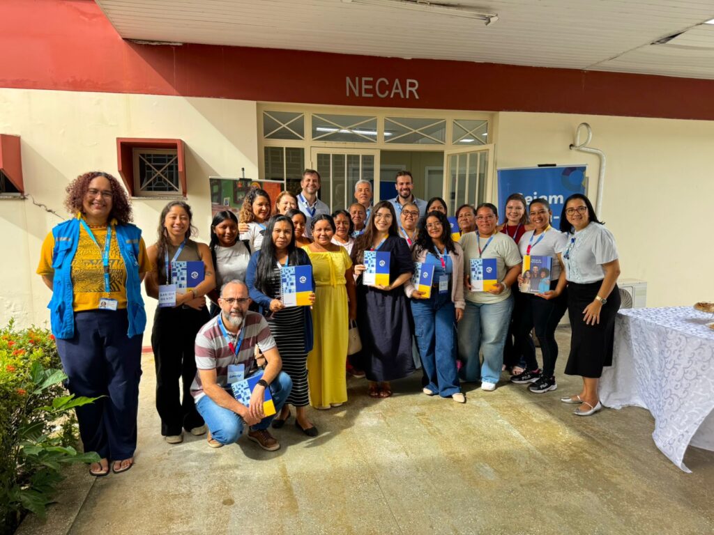 Empretec para Refugiados inicia terceira edição em Roraima com foco no fortalecimento de negócios