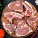 Exportações de carne suína crescem 9% em maio