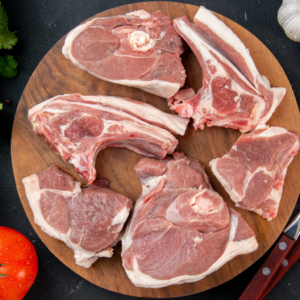 Exportações de carne suína crescem 9% em maio
